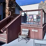 Evo Hotel Tahoe City 