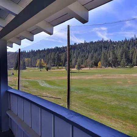 Evo Hotel Tahoe City 