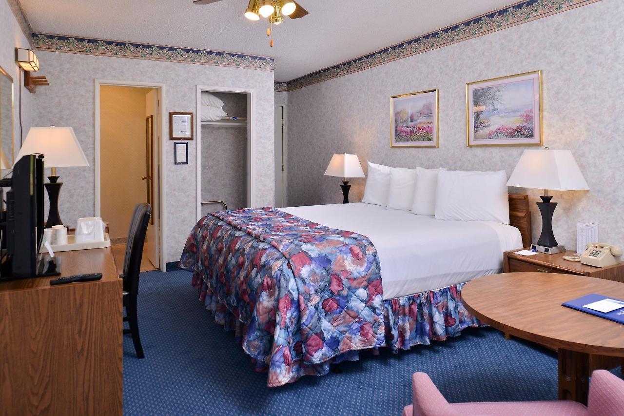 Motel Evo Tahoe Tahoe City