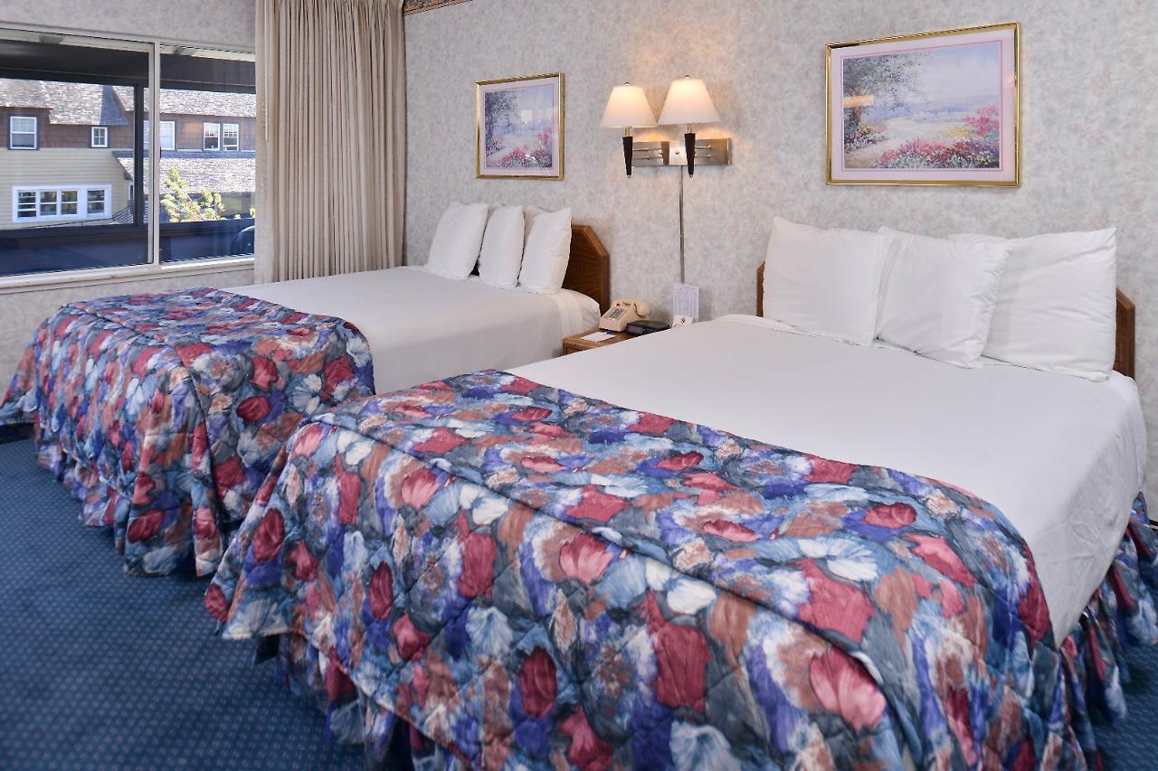Motel Evo Tahoe