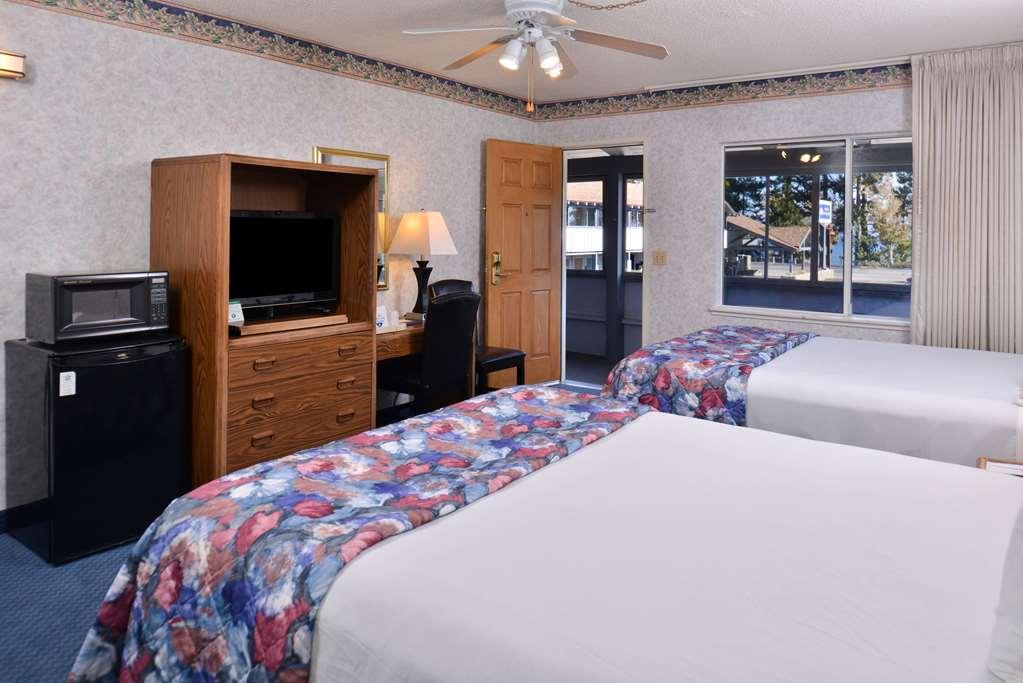 Motel Evo Tahoe