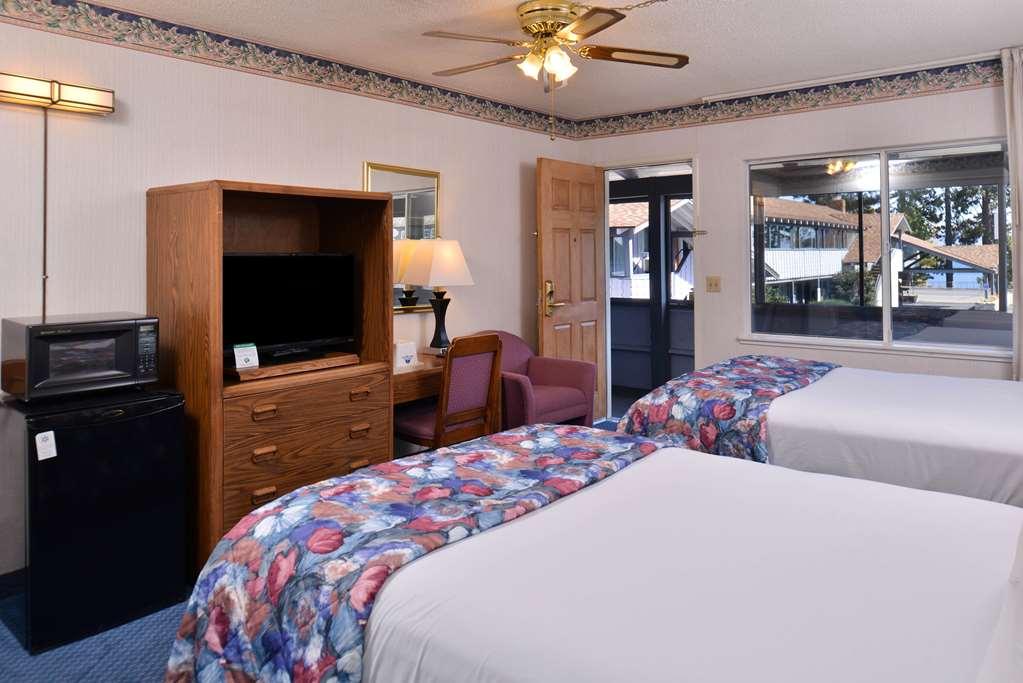 Evo Tahoe Motel 4*