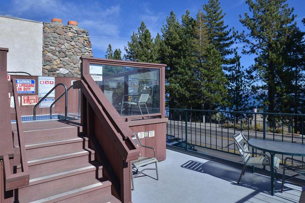 Evo Tahoe Motel 4*