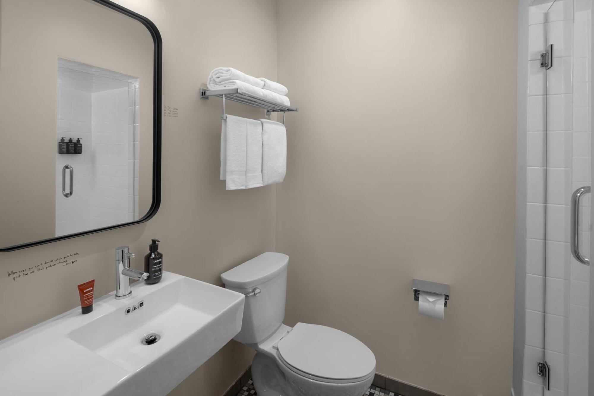 Motel Evo Tahoe 4*