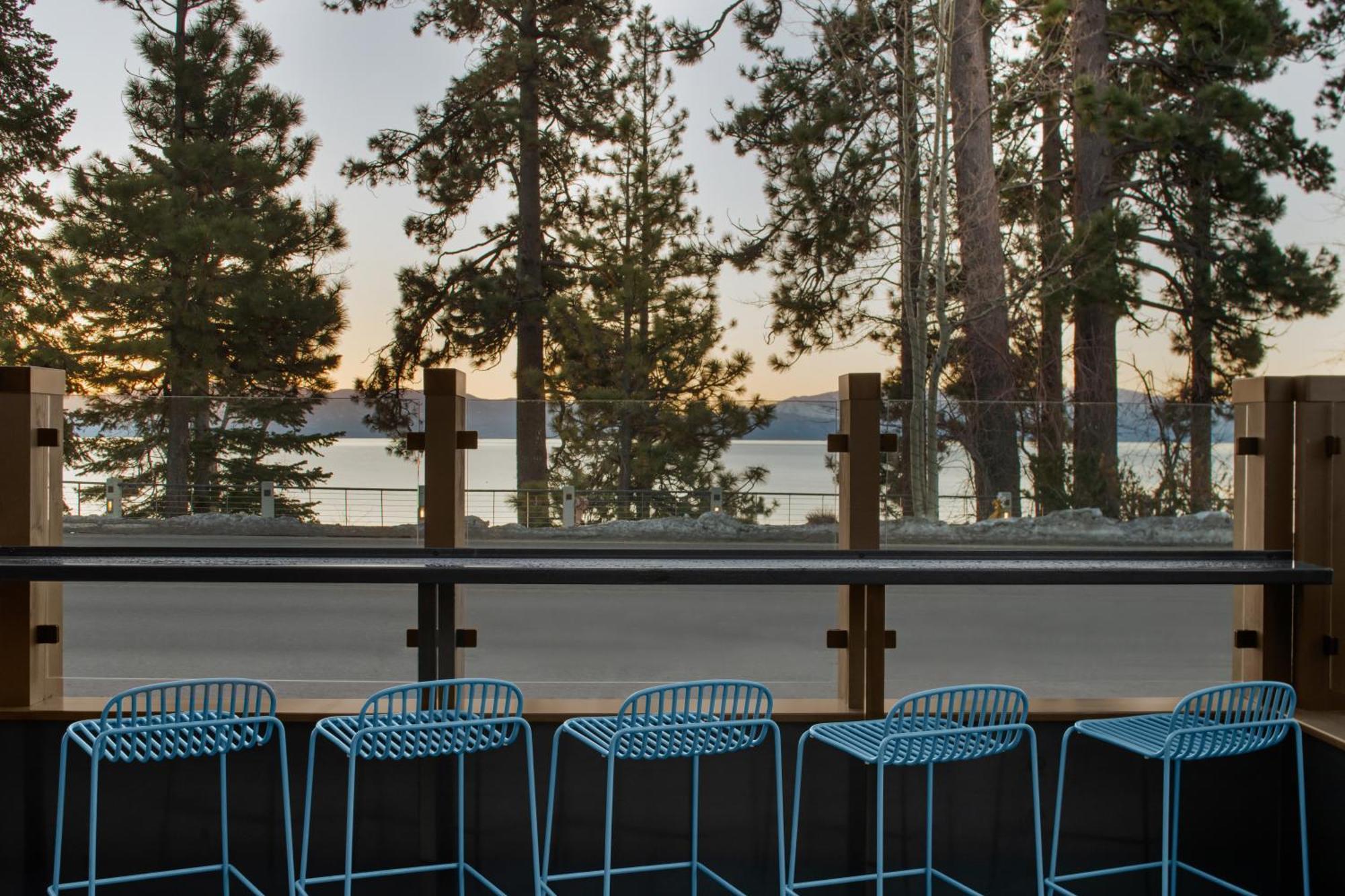 Motel Evo Tahoe Tahoe City