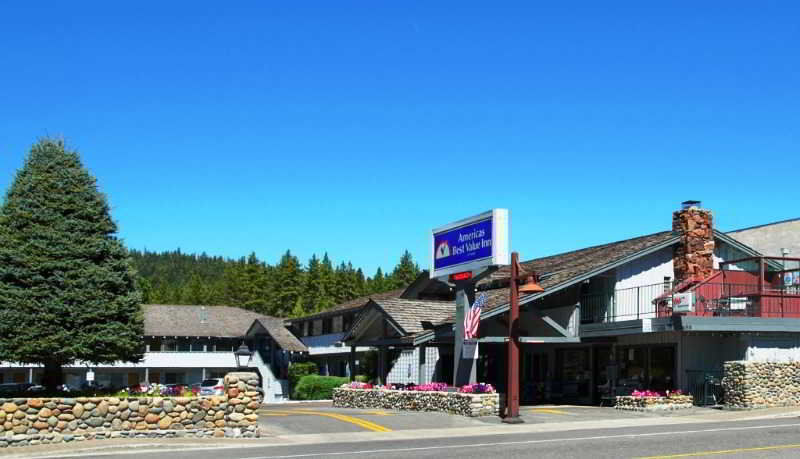 Motel Evo Tahoe Tahoe City
