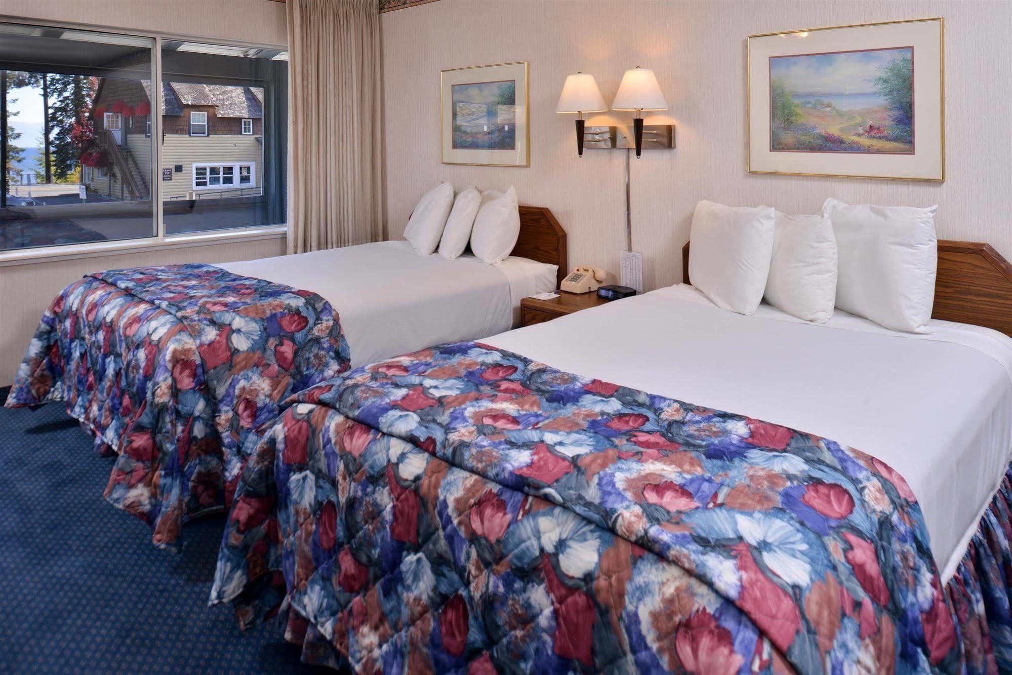 Motel Evo Tahoe