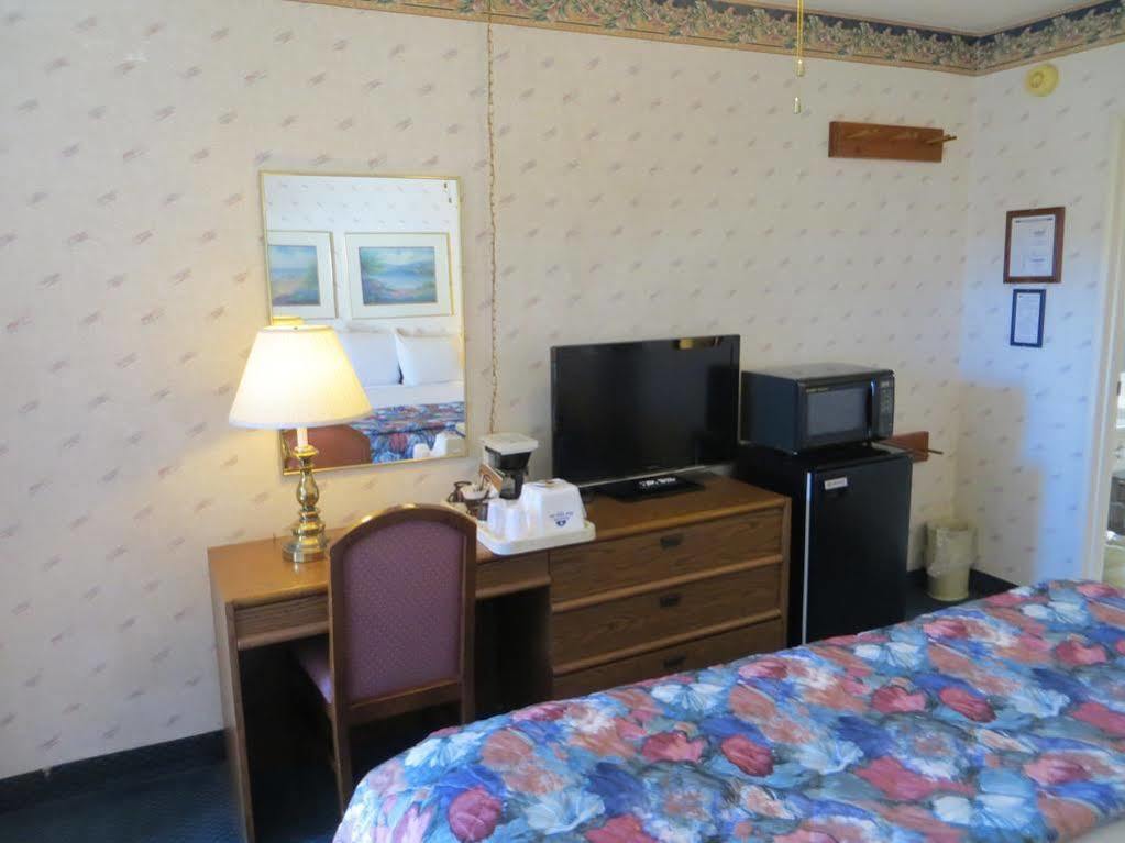 Motel Evo Tahoe 4*