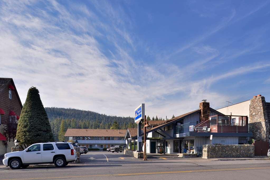Evo Tahoe Hotel 4*