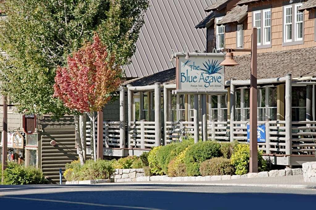 Evo Tahoe Hotel Tahoe City