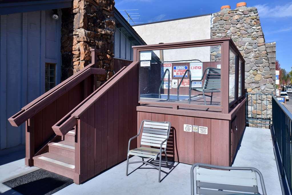 Hotel Evo Tahoe