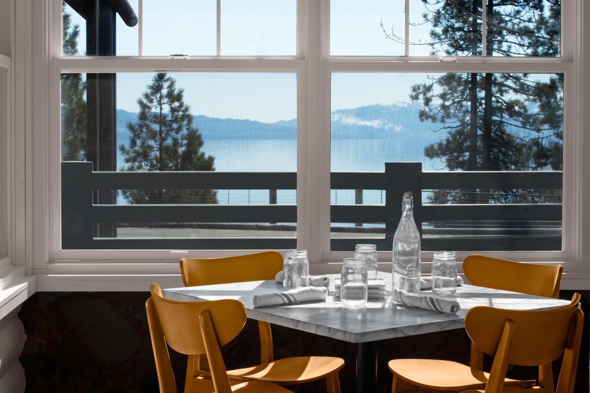 Hotel Evo Tahoe
