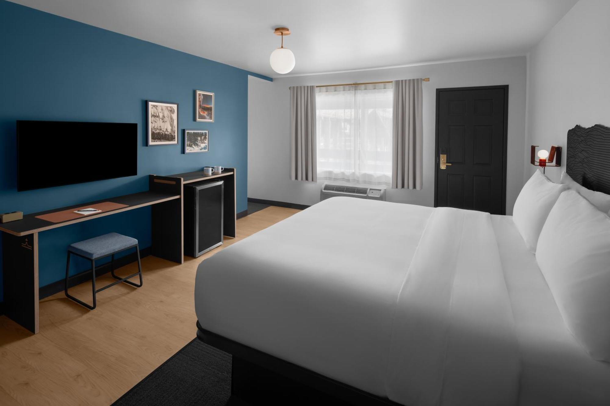 Hotel Evo Tahoe