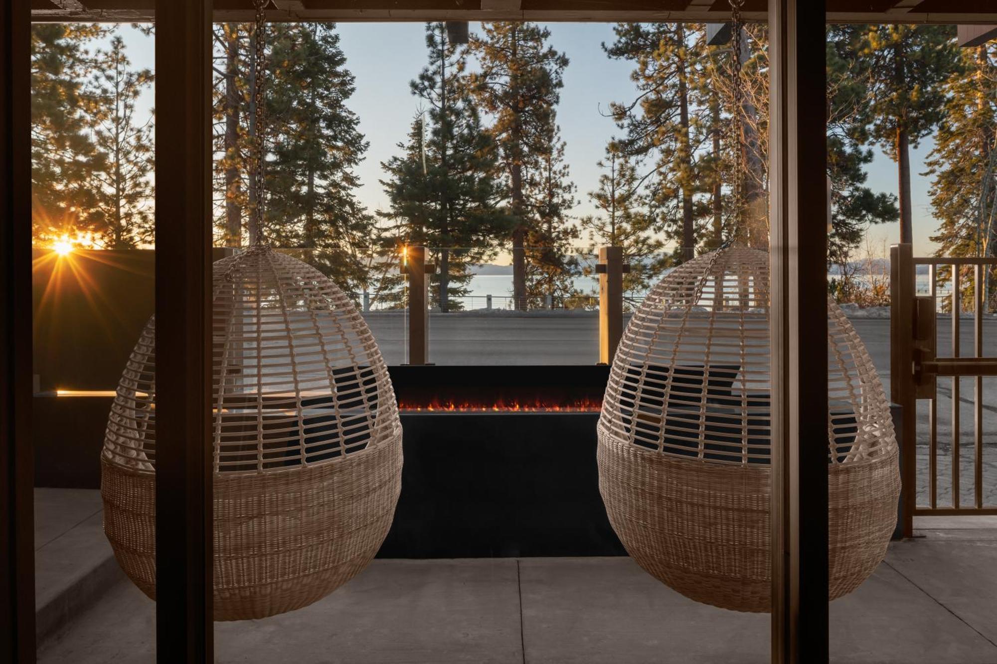 Evo Tahoe Hotel