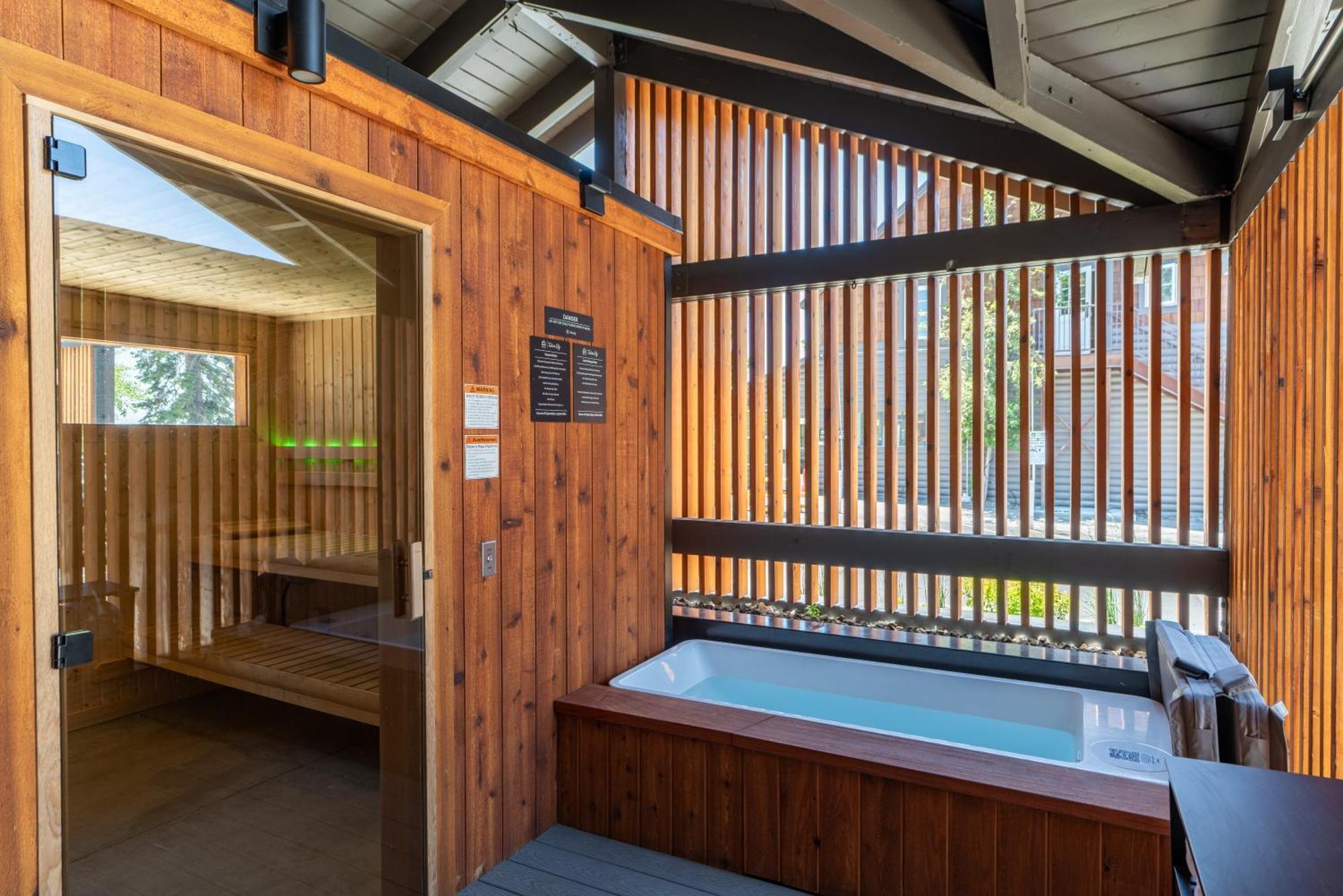 Evo Tahoe Hotel 4*