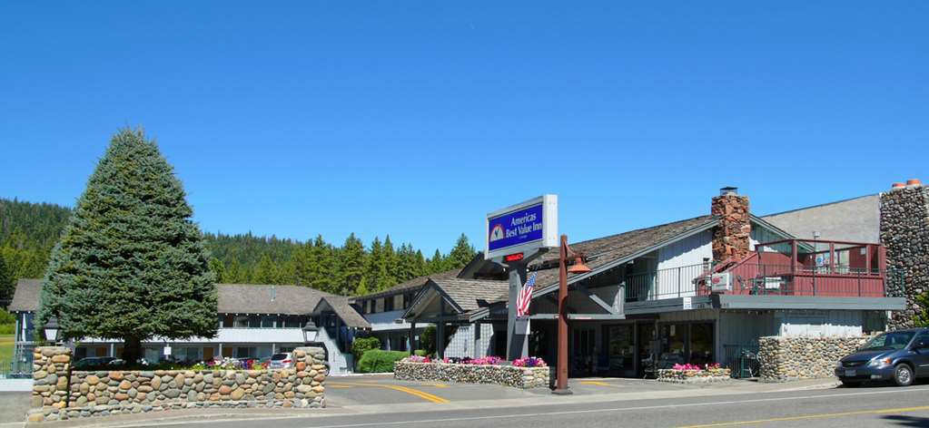 Hotel Evo Tahoe 4*