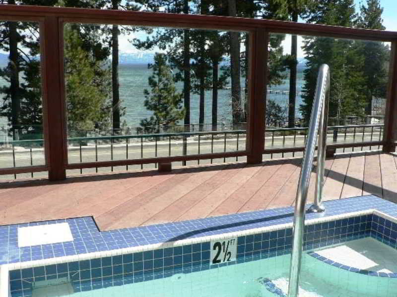 Evo Tahoe 4*